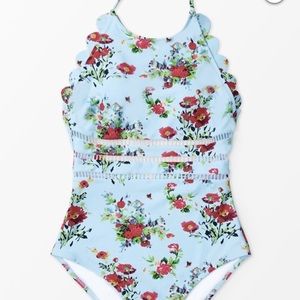 cupshe swimsuit